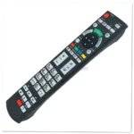 Panasonic N2QAYB000777 Remote Control - Image 4