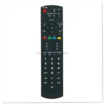 Panasonic N2QAYB000806 Remote Control