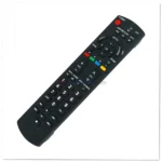 Panasonic N2QAYB000806 Remote Control - Image 4