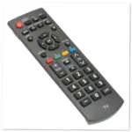 Panasonic N2QAYB000820 Remote Control - Image 3