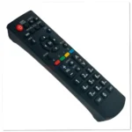 Panasonic N2QAYB000822 Remote Control