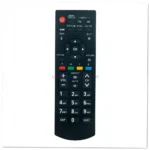 Panasonic N2QAYB000822 Remote Control - Image 2