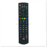 Panasonic N2QAYB000828 Remote Control - Image 2