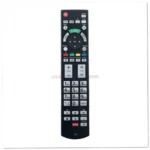Panasonic N2QAYB000862 Remote Control