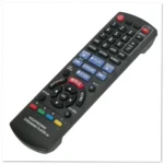 Panasonic N2QAYB000883 Remote Control - Image 3