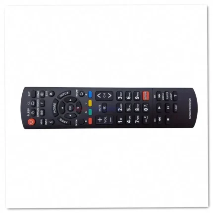 Panasonic N2QAYB000926 Remote Control - Image 2