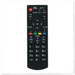 Panasonic N2QAYB000931 Remote Control - Image 2