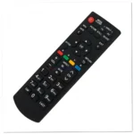 Panasonic N2QAYB000931 Remote Control - Image 4