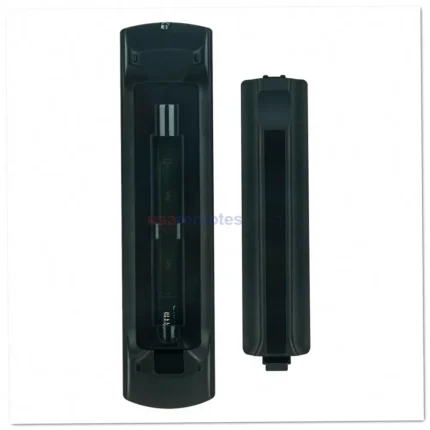 Panasonic N2QAYB000942 Remote Control - Image 2