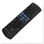 Panasonic N2QAYB000959 Remote Control - Image 3