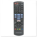 Panasonic N2QAYB001023 Remote Control - Image 2