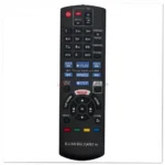 Panasonic N2QAYB001147 Remote Control