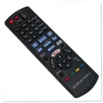 Panasonic N2QAYB001147 Remote Control - Image 3