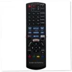 Panasonic N2QAYB001157 Remote Control - Image 2