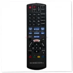 Panasonic N2QAYB001167 Remote Control - Image 2