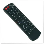 Panasonic N2QAYB001198 Remote Control