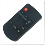 Panasonic N2QAYC000064 Remote Control - Image 3
