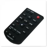 Panasonic N2QAYC000077 Remote Control - Image 3