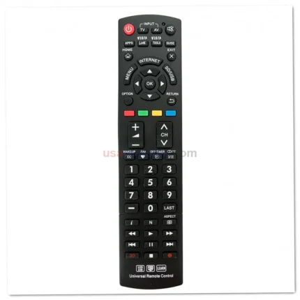 Panasonic PN-14AL Remote Control