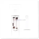Panasonic PU9VKH-8 Remote Control - Image 2