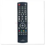 Panasonic TZZ00000001A Remote Control - Image 3