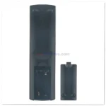 Panasonic TZZ00000001A Remote Control - Image 4