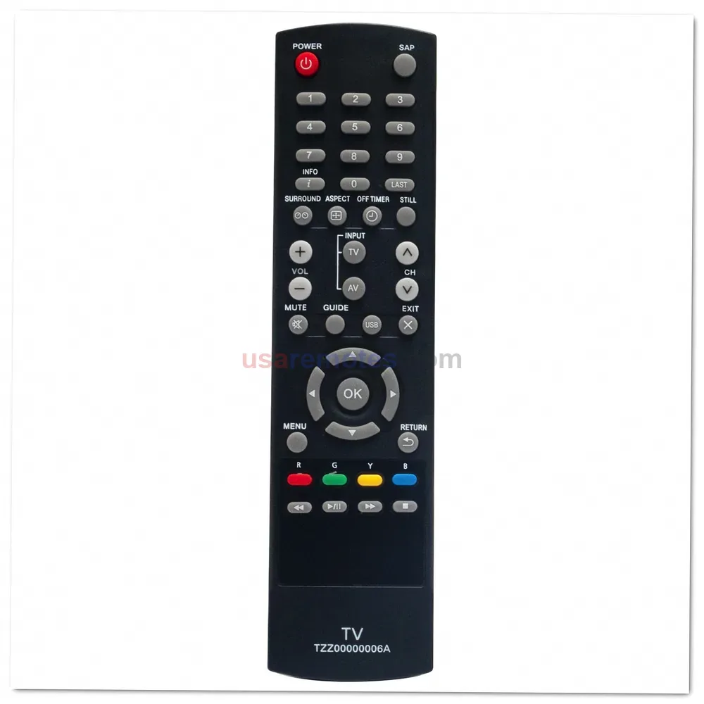 panasonic-tzz00000006a-remote-viera-tv-tc-l32c5-tc-32lc54-tc-32lc5-1 Panasonic TZZ00000006A Remote Control