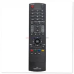 Panasonic TZZ00000008A Remote Control - Image 2