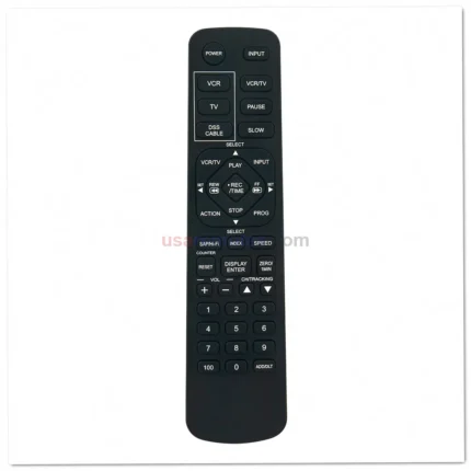 Panasonic VSQS1559 Remote Control - Image 3