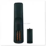 Panasonic VSQS1559 Remote Control - Image 4