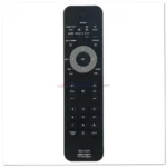 Philips 19PFL5422D27 Remote Control