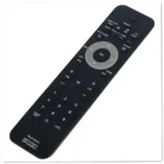 Philips 19PFL5422D27 Remote Control - Image 2