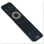 Philips 19PFL5422D27 Remote Control - Image 3