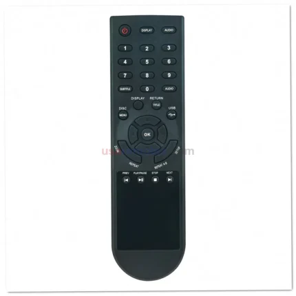 Philips 242254900908 Remote Control - Image 2