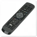 Philips 24PFL3603 Remote Control