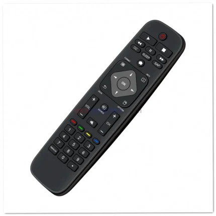 Philips 398GR8BDENTPHT Remote Control - Image 2