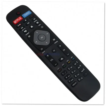 Philips 65PFL7900 Remote Control