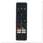 Philips 65PUL7552 Remote Control - Image 2