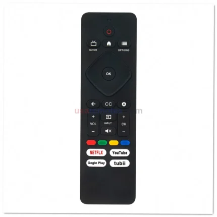 Philips 65PUL7552 Remote Control - Image 2