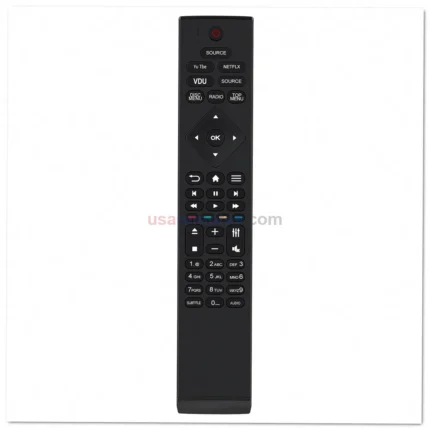 Philips 9.9658E+11 Remote Control - Image 2