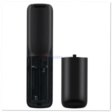Philips B8967 Remote Control