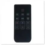Philips CSS2123 Remote Control