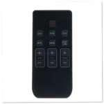 Philips CSS2133 Remote Control