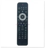Philips DCD8000 Remote Control - Image 2
