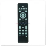 Philips DVDR3437 Remote Control - Image 2