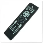 Philips DVDR3437 Remote Control - Image 4
