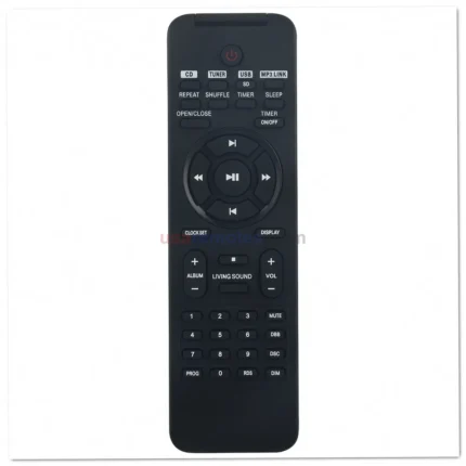 Philips HTL3310 Remote Control