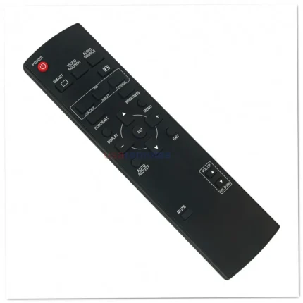 Philips KWSB0851F102 Remote Control - Image 2