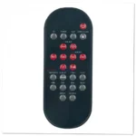 Philips MCM240 Remote Control - Image 4