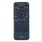 Philips NC091 Remote Control